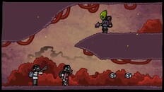 Gameplay | Earth Taken 1 – Gameplay Trailer