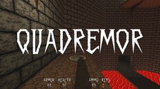 General / Cinematic | QUADREMOR DEMO TRAILER