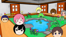 General / Cinematic | 天花板下有几个秘密PVEN