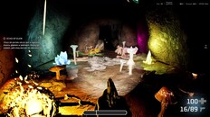 Gameplay | Gameplay #2