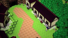 General / Cinematic | プロモーションビデオ1