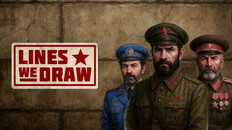 General/cinematic | Lines We Draw | Official Teaser