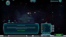 Gameplay | Stellar Freight: Echoes of the Void Gameplay Trailer