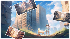 Gameplay | RebirthMoment - Gameplay Demo Video