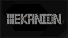 Teaser | Mechanion Demo Teaser