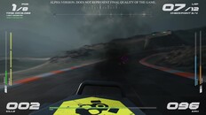 Gameplay | Alpha Gameplay