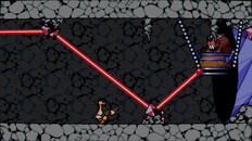 Gameplay | Bourbon Risky - Gameplay Trailer 1