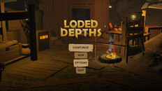 Általános / Filmszerű | Loded Depths Trailer