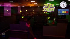 Allmän/filmisk | Halloween