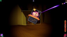 ゲームプレイ | 地下探検