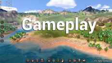Gameplay | Pre-Alpha Gameplay