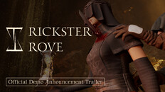 General / Cinematic | Official Demo Announcement Trailer