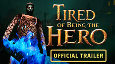 Gameplay | Demo Gameplay