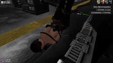 General / Cinematic | Bounty Hunt mode