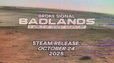 General / Cinematic | Release Trailer