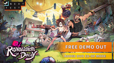 General / Cinematic | Revelation of Decay