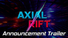 Jugabilidad | Axial Rift Announcement Trailer
