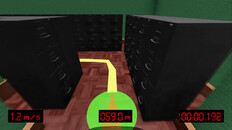 Gameplay | Chair-Riot - Can you roll?