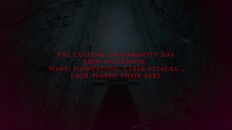 General / Cinematic | Story Trailer