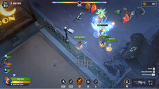 Gameplay | The Last Squad Demo Gameplay Trailer