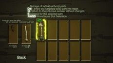 Gameplay | Bone Fixer Shop trailer 1