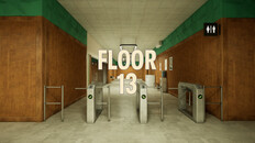 Gameplay | Floor13