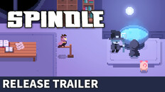 Gameplay | Release Trailer