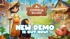 Gameplay | New Demo is Out Now