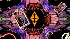 Gameplay | Celestial Return - Kickstarter Launch Trailer