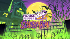 Jugabilidad | House Flipper 2 - Scooby Doo DLC - Release Trailer