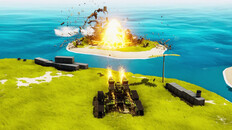 一般/シネマティック | Action Trailer