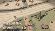 ゲームプレイ | 新版战场模式\美军阵营宣传片JP