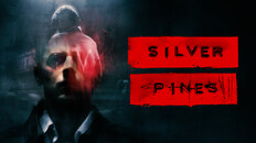 Gameplay | Silver Pines - Announce