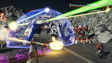 Gameplay | Gameplay trailer