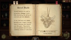 General / Cinematic | Strange Antiquities - Accolades Trailer