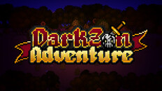 General / Cinematic | Darkzan Adventure Trailer
