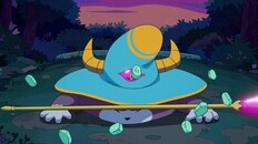 一般 / CG | wizard cats trailer sc