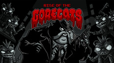 Gameplay | Rise of the Gorecats gameplay trailer
