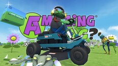 Expérience de jeu | Gardening Update