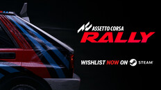 Pelitoiminnot | Assetto Corsa Rally Announcement Trailer [EN]