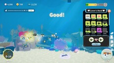 Gameplay | Polarium gameplay preview