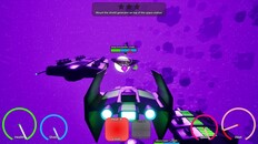 Obecná/příběhová upoutávka | Ultima Nex - Story