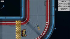 Gameplay | TinySpacePirate