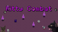 Krátká upoutávka | Kitty Combat Trailer