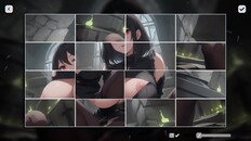 Gameplay | Hentai Gothic Trailer