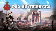 Gameplay | Pax Autocratica Trailer