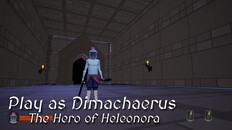 Teaser | DimaTrailer