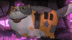 一般 / 劇情 | TheStrangeBox_teaser