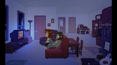 Allgemein/Film | Perfect Tides: Station to Station Release Date Trailer