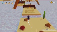 Gameplay | Enchanted Broom Video